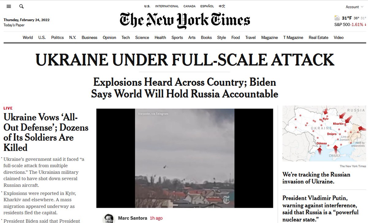 Ukraine Infos tweet media