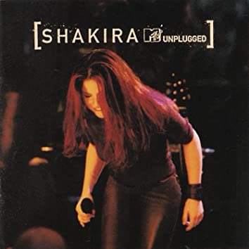 oscarulloa01's tweet image. #DatoRandom para sentir el paso del tiempo

El MTV Unplugged de Shakira está cumpliendo 22 años, fue grabado en agosto de 1999 pero salió el 29 de febrero del 2000

Qué gran disco