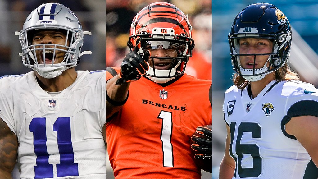 2022 NFL rookie grades: Ranking the classes, 1 to 32