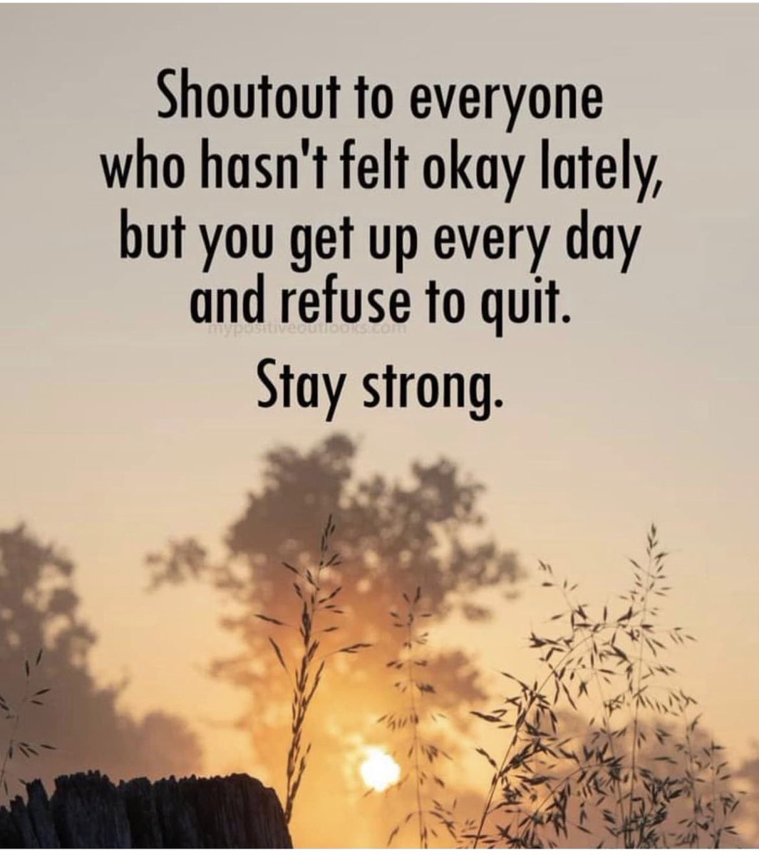 DoppMama's tweet photo. #thefightisreal #keepmovingforward #headup https://t.co/hOa1R8Pgom