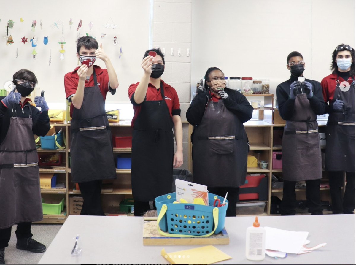St. Marcellinus CSS tweet media