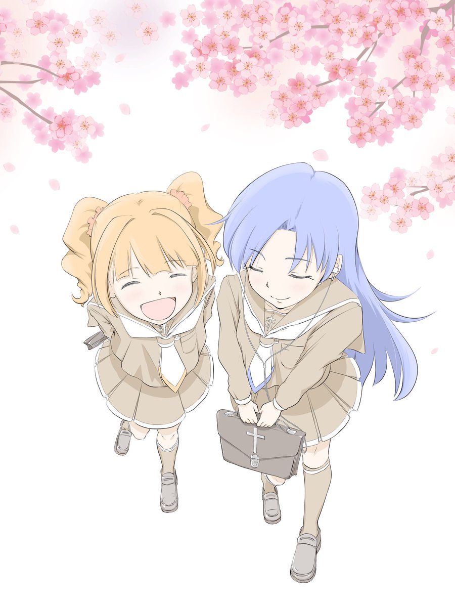 千早の千早、千早ちゃん 