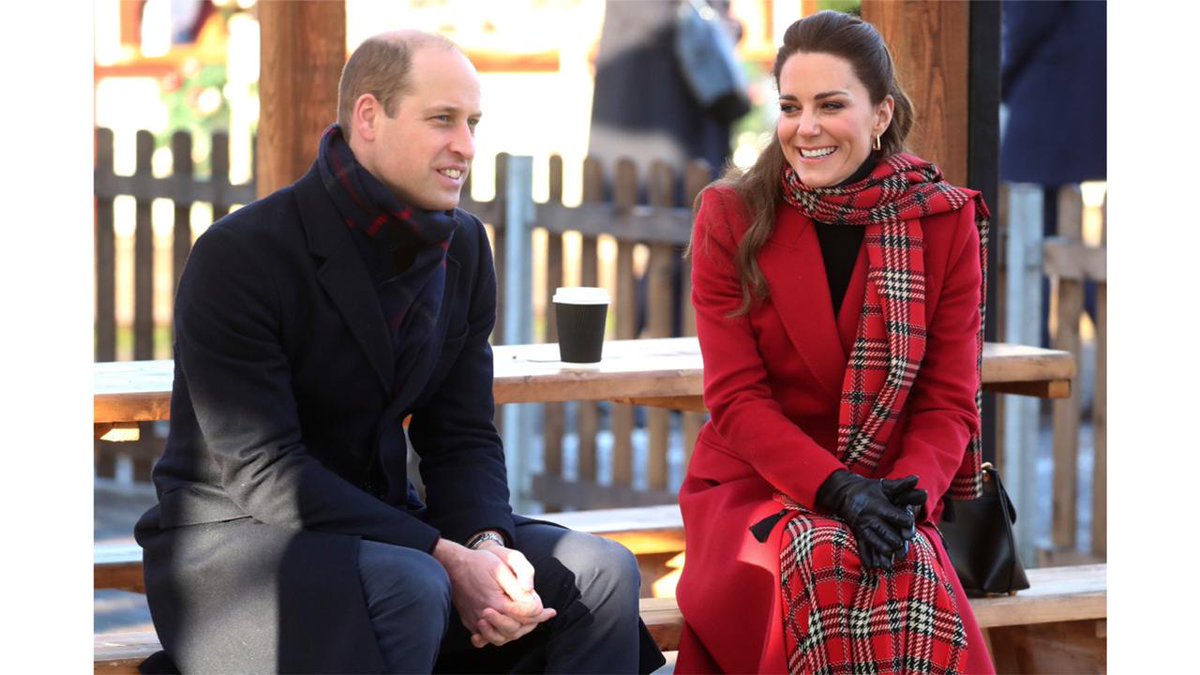 #BREAKINGNEWS: The #Jamaica government says it will not be paying for the expected Royal visit of Britain's Prince William and his wife, Kate, the Duchess of Cambridge.