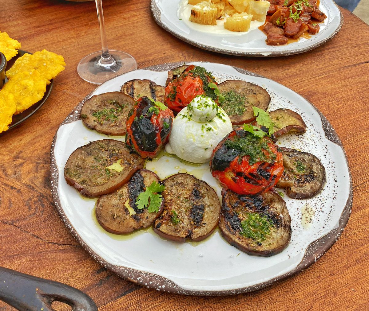 LaBongaDelSinu_'s tweet photo. Disfruta este Jueves de nuestros deliciosos platos en la Bonga del Sinú...❤️ ¡Te esperamos!

#labonga #restaurantes #monteria #restaurantemonteria #bogota https://t.co/nx31EbdqaI
