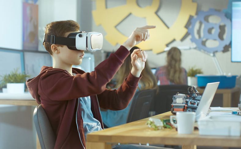 WevolverApp's tweet image. In this article, we look at two @TinymlF projects for education. We show how Backyard Brains uses low-cost experiment kits to make neuroscience education more accessible.
wevolver.com/article/applic…
#EmbeddedMachineLearning #AI #MachineLearning #tech #engineering #stem #education