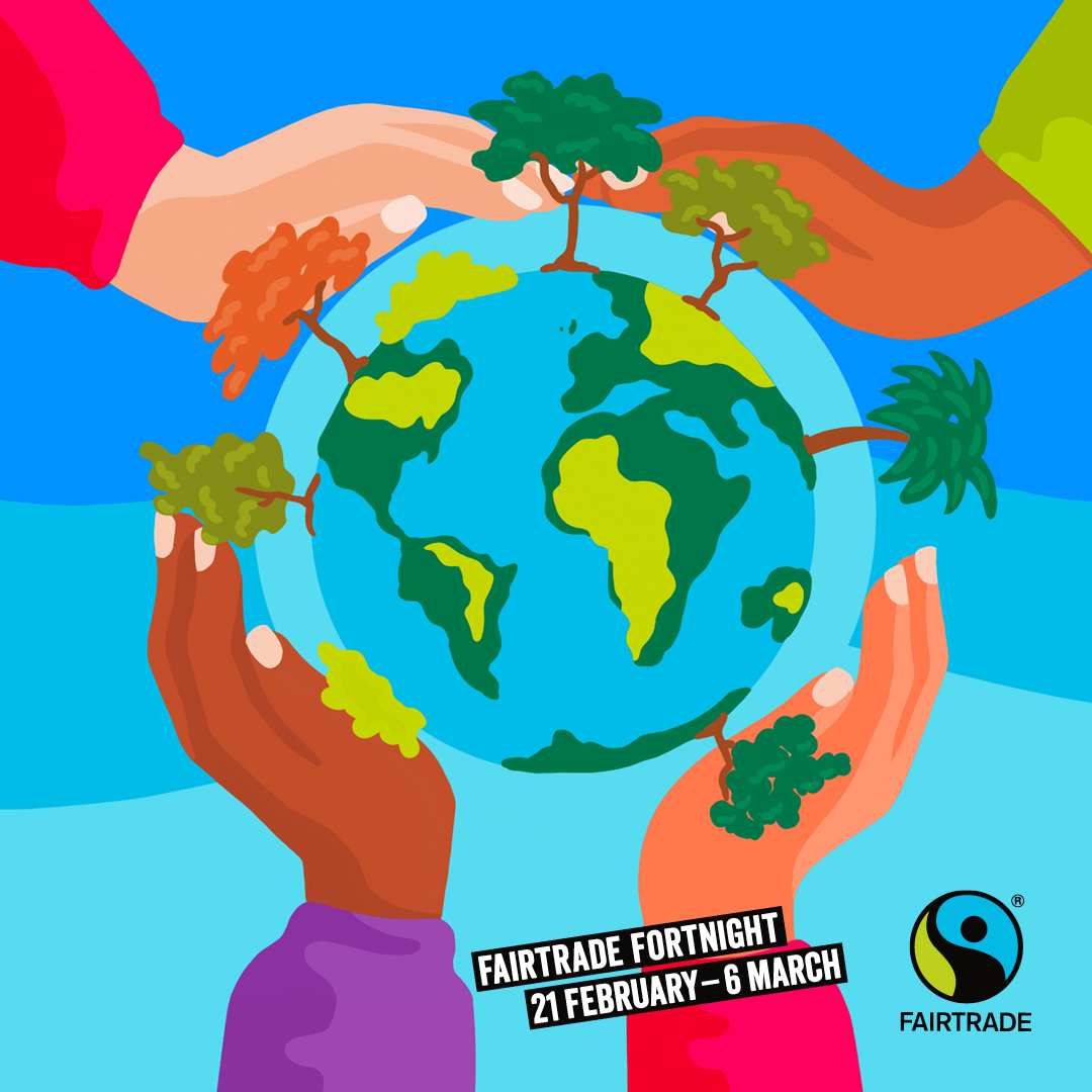 It’s #FairtradeFortnight! Join our members <a href="/FairtradeUK/">Fairtrade Foundation</a> for their free online festival to support and learn about farmers and workers around the world who are facing the effects of the climate crisis. 

See the full programme of events and get involved👇
fairtrade.org.uk/choose-the-wor…