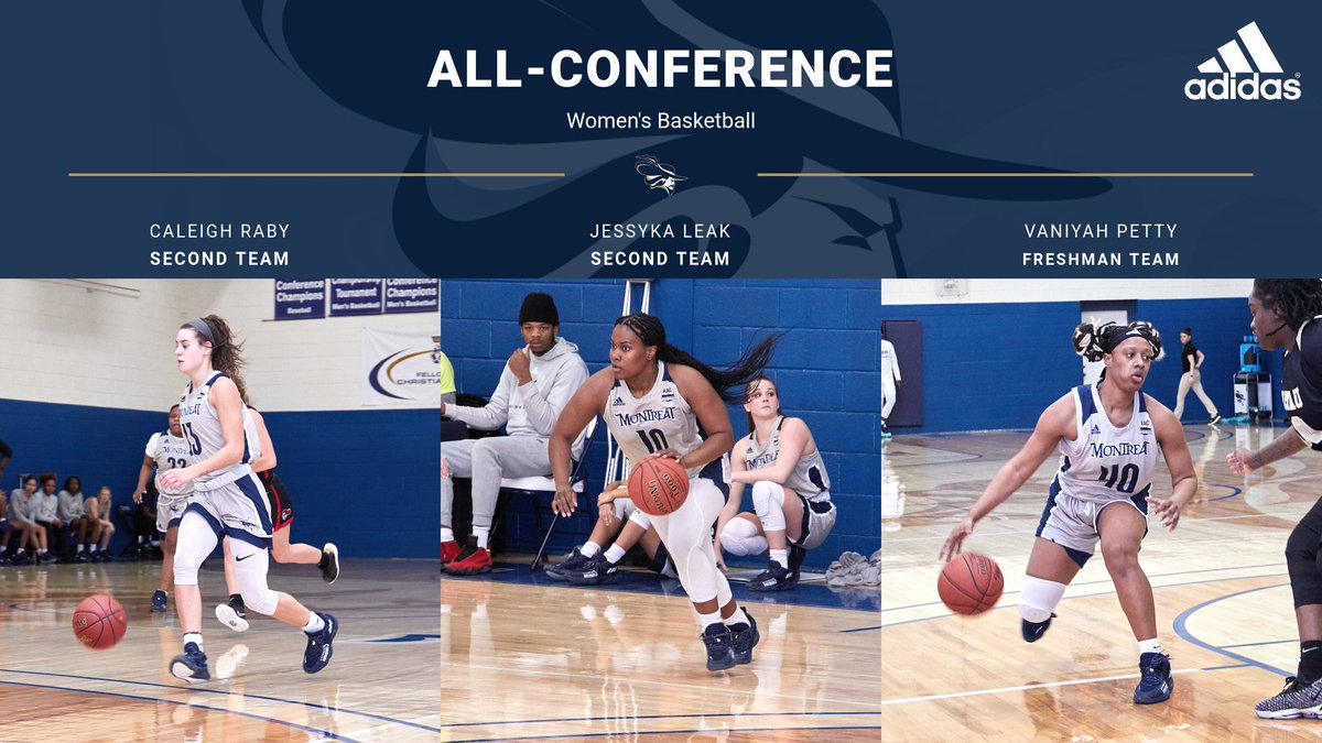 Montreat Cavaliers tweet media