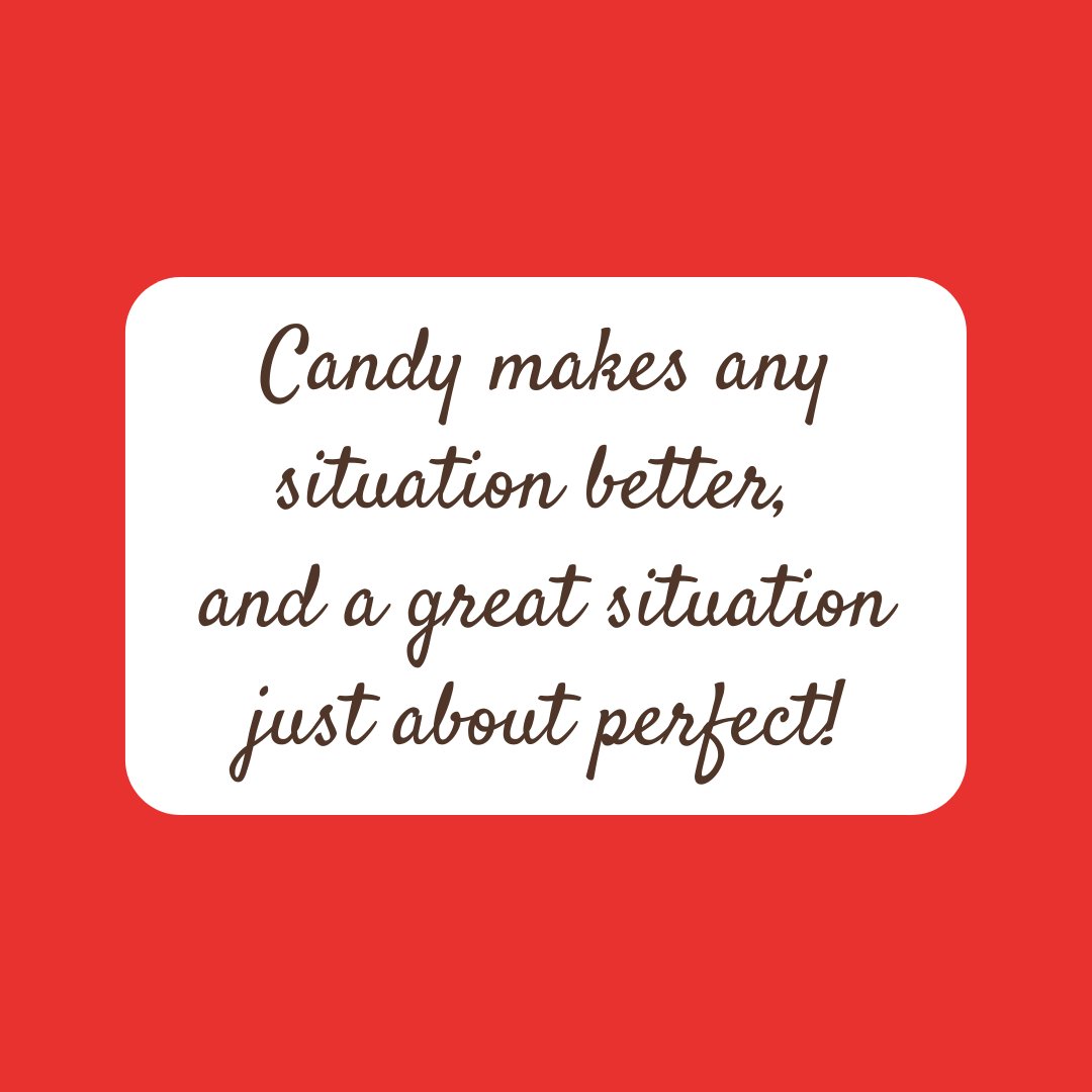 PearsonNut's tweet image. Here at Pearson’s, we like telling the truth. 😋

#SaltedNutRoll #SaltedNutRolls #PearsonsCandy #Candy #PerfectDay