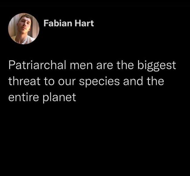 FEAR OF MEN (@fearofmen) on Twitter photo 