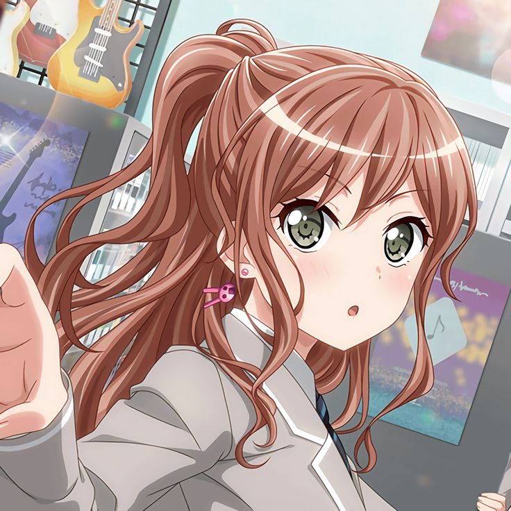 ଘ Awards !¡ BANG DREAM ˃ᴗ˂ tweet media
