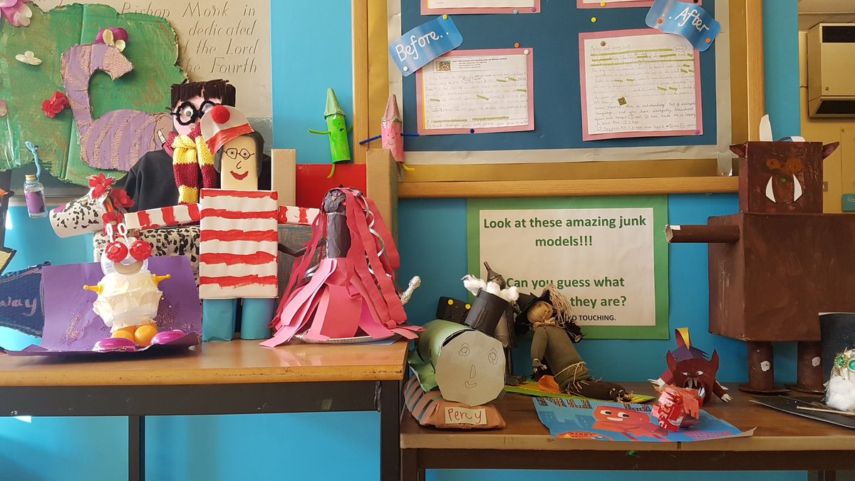 Mrs O’Donnell (@mrsodonnell_qb) on Twitter photo Thursday 3rd March is #WorldBookDay. To celebrate <a href="/QuarryBraePri/">Quarry Brae Primary and Nursery Class</a> are running a whole school competition to create a character from a book out of junk/recycled materials. Please bring in your creations by Friday 4th March. We can’t wait to see who you make! Thursday 3rd March is #WorldBookDay. To celebrate <a href="/QuarryBraePri/">Quarry Brae Primary and Nursery Class</a> are running a whole school competition to create a character from a book out of junk/recycled materials. Please bring in your creations by Friday 4th March. We can’t wait to see who you make!