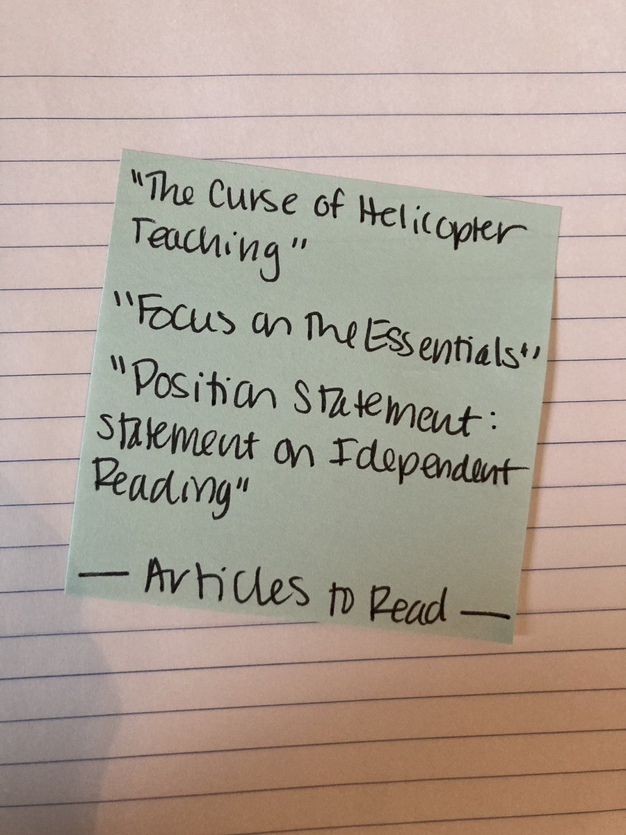do_teach_tx's tweet image. Adding to my reading list from @KellyGToGo and @Region12RLA at #R12LitConference #LitCon22