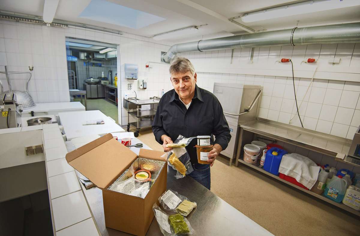 modus_vm's tweet photo. Ein Exportschlager für ganz Deutschland – Wir sind immer stolz, wenn unsere Kunden positive Schlagzeilen machen und wir an den entscheidenden SEO-Schrauben gedreht haben.
https://t.co/WYnmlguQjZ
#ecommerce #seo #onlineshop #maultaschen #food
📷 STN/Lichtgut/Leif Piechowski https://t.co/oiRgR0egMj