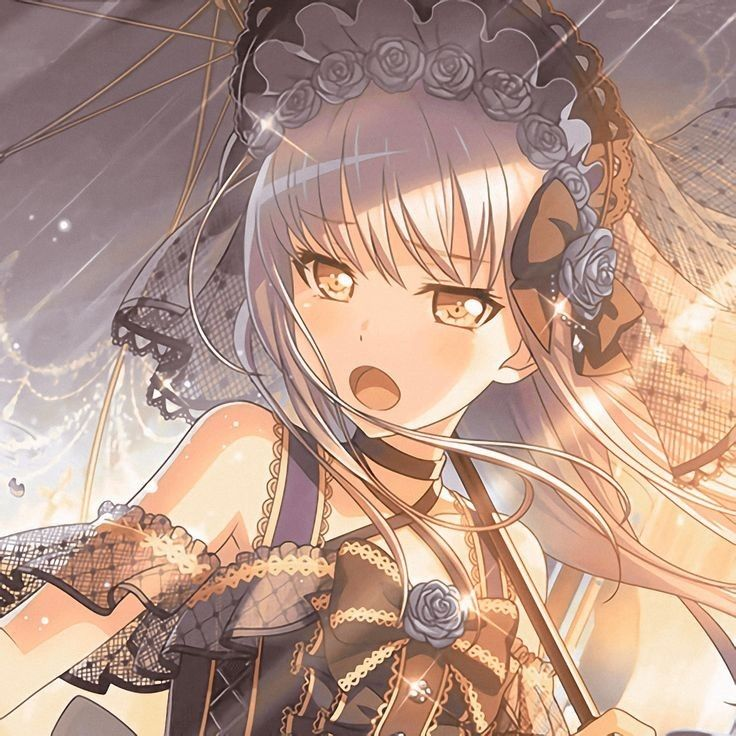 ଘ Awards !¡ BANG DREAM ˃ᴗ˂ tweet media
