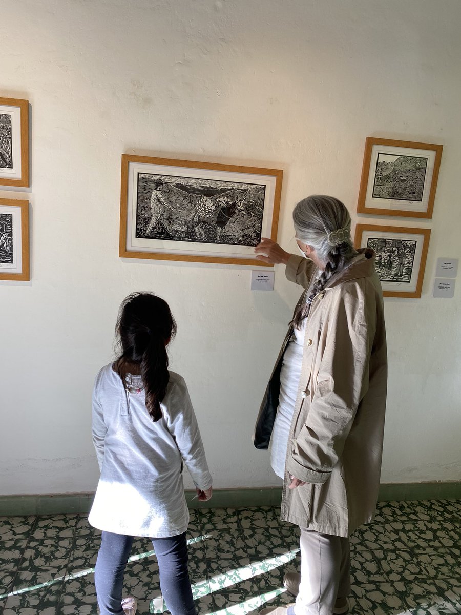 MuseoDgo's tweet photo. Cualquier día de la semana es el mejor para disfrutar del Museo.

Agradecemos a turistas originarias de Austria 🇦🇹 su visita este miércoles.

¡Ven! ¡Trae a tu familia!

🕙Atención al público de 10:00 a 17:00, de martes a domingo.

#Museo #Disfruta #familia https://t.co/k9MYBOCjvW