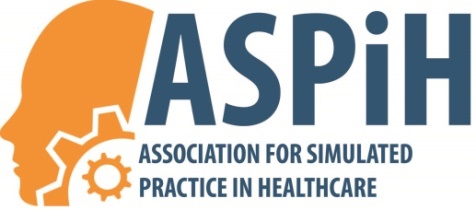 ASPiH Conference 2022 - ABSTRACT SUBMISSION OPEN - mailchi.mp/aspih.org.uk/a…