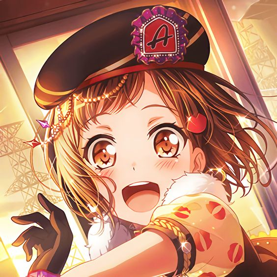 ଘ Awards !¡ BANG DREAM ˃ᴗ˂ tweet media