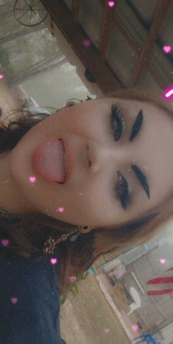 Happy.