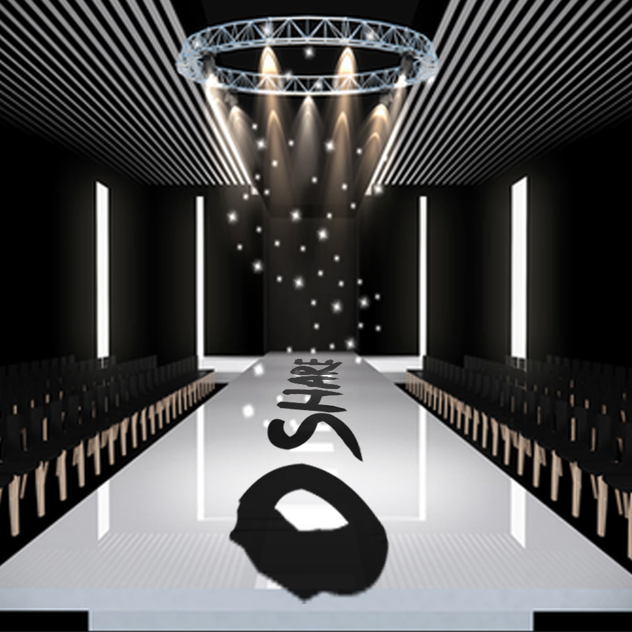 Oshare literally means stylish in Japanese. 

Whilst the NFT trends move and shift. As we welcome friends we can't see and lands we can't yet walk on, remember the words of Yves Saint Laurent: 

"Fashions fade, STYLE is eternal."

#OshareMeta #NFT #NFTCommumity 
Only in B&amp;W....