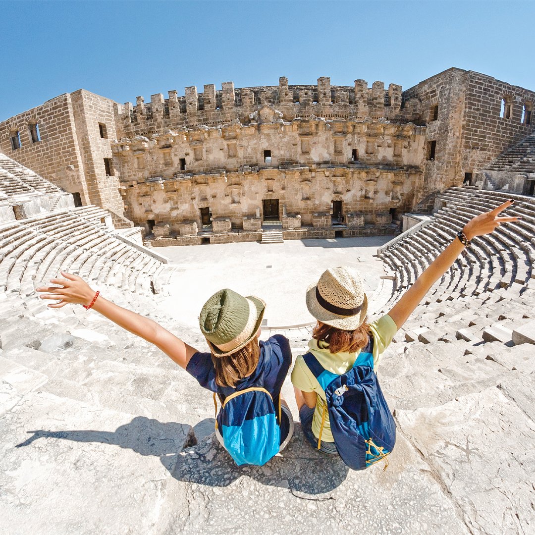 FlightCentreRSA's tweet photo. Travel Update: Greece now open to South African travellers βοΈ
For more information contact us π βοΈ
#experienceourexperience #greeceisopen #traveltogreece #flightcentreRSA https://t.co/W3woj5TBZF