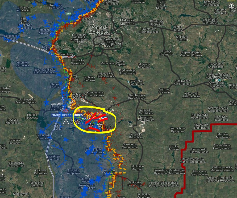 Russian special military operation in Ukraine - Page 22 FMX8GJ-XMAUAdlA?format=jpg&name=medium