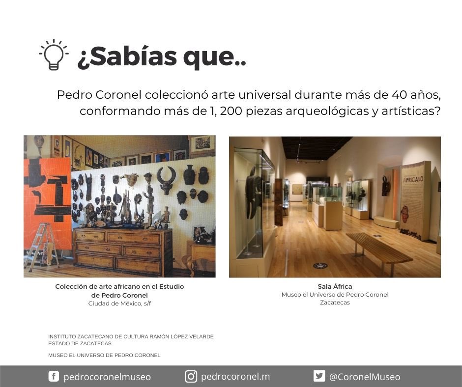 CoronelMuseo's tweet photo. ¡Te esperamos a descubrir este universo! https://t.co/L2rw4GCmfv