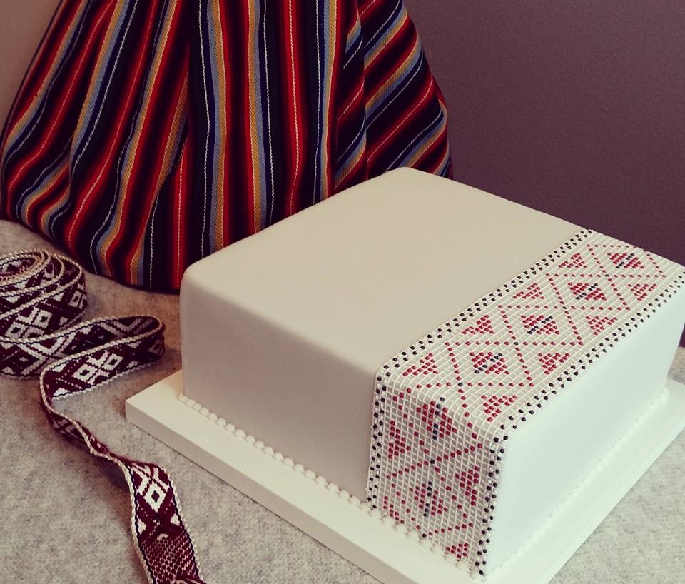 Happy 104th anniversary, my dear Estonia.