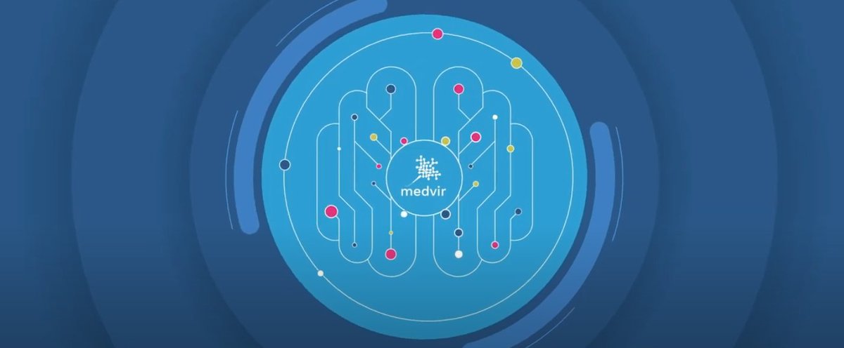 La multidisciplinarité en action ! 👏

Lancement de AccelRare®, une #IA pour accélérer le diagnostic des patients atteints d’une maladie rare.

Le fruit de la collaboration entre #MedVir, startup issue du premier batch de #Future4care et @Sanofi.

👉bit.ly/3sj0SEu