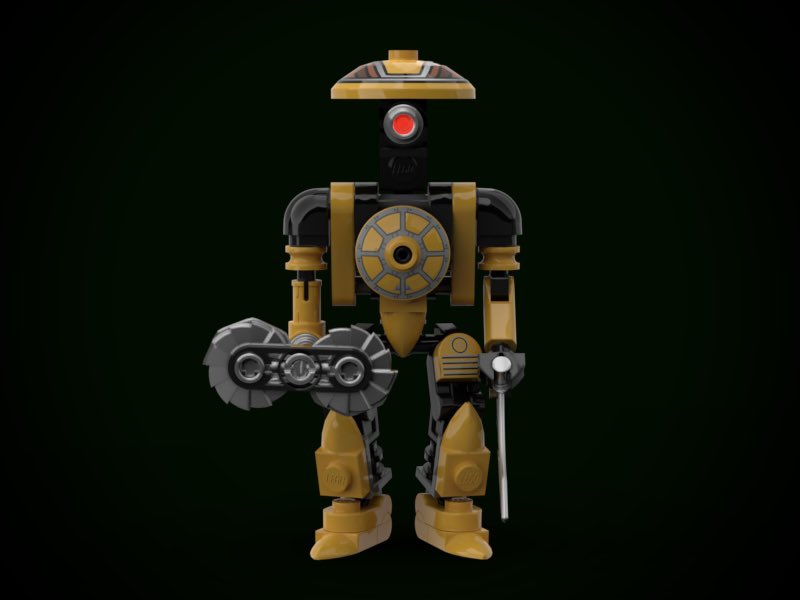 BionicleMicro's tweet photo. A highly intelligent Rahi, who spent many years living secluded in Ko-Metru, known to the world only as a legend. He aided the Toa Hordika and the Rahaga in their struggle against the Visorak and killed Sidorak.

Keetongu.

#microbionicle #bionicle #keetongu #brickonicle https://t.co/BynztXu6nz