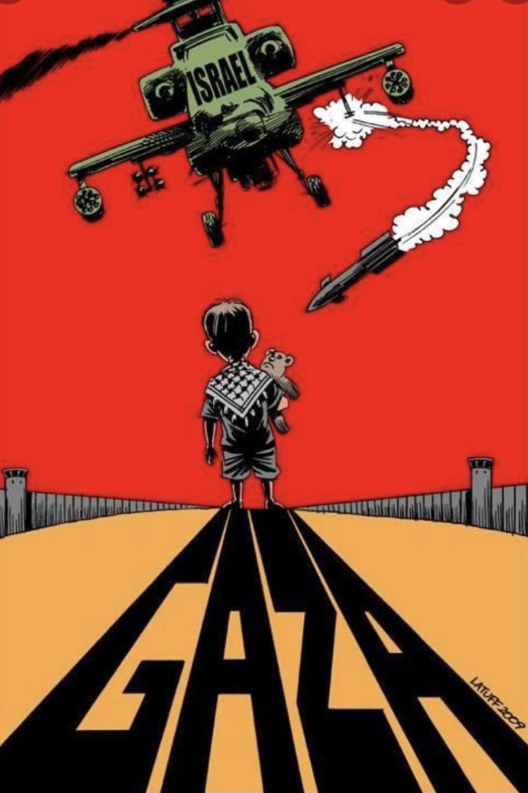 ness21314's tweet photo. En Palestine, il y a aussi la guerre, mais bizarrement ça n’intéresse personne #FreePalestine 🤲🏽🇵🇸 https://t.co/LJ7U41kNoB