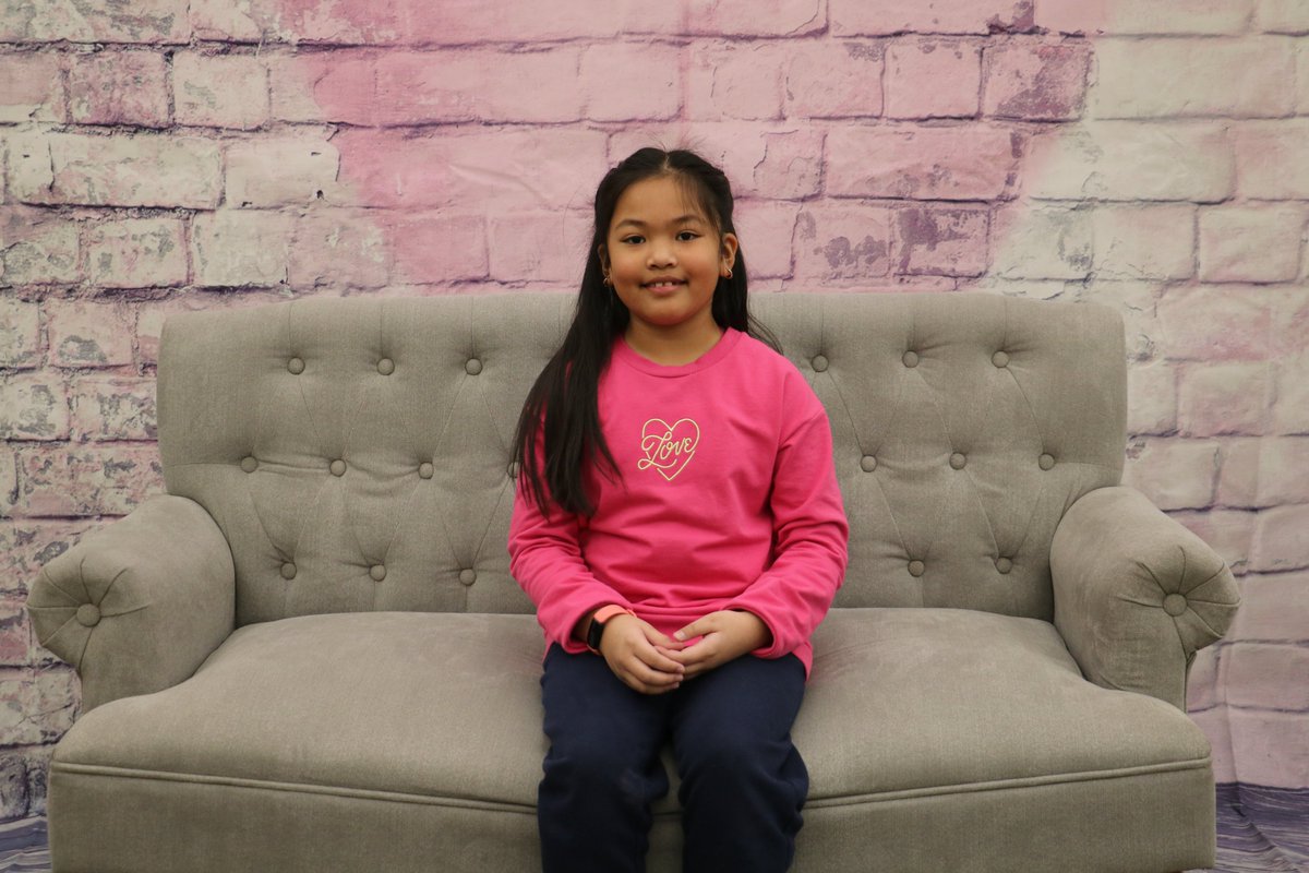 St. Teresa of Calcutta CES tweet media