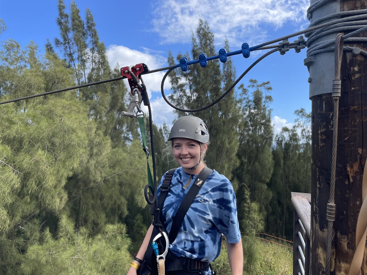 alexa_gagne's tweet photo. always the highlight of the trip to oahu #alwaysclimb #climbworks https://t.co/KlD0qicbSm