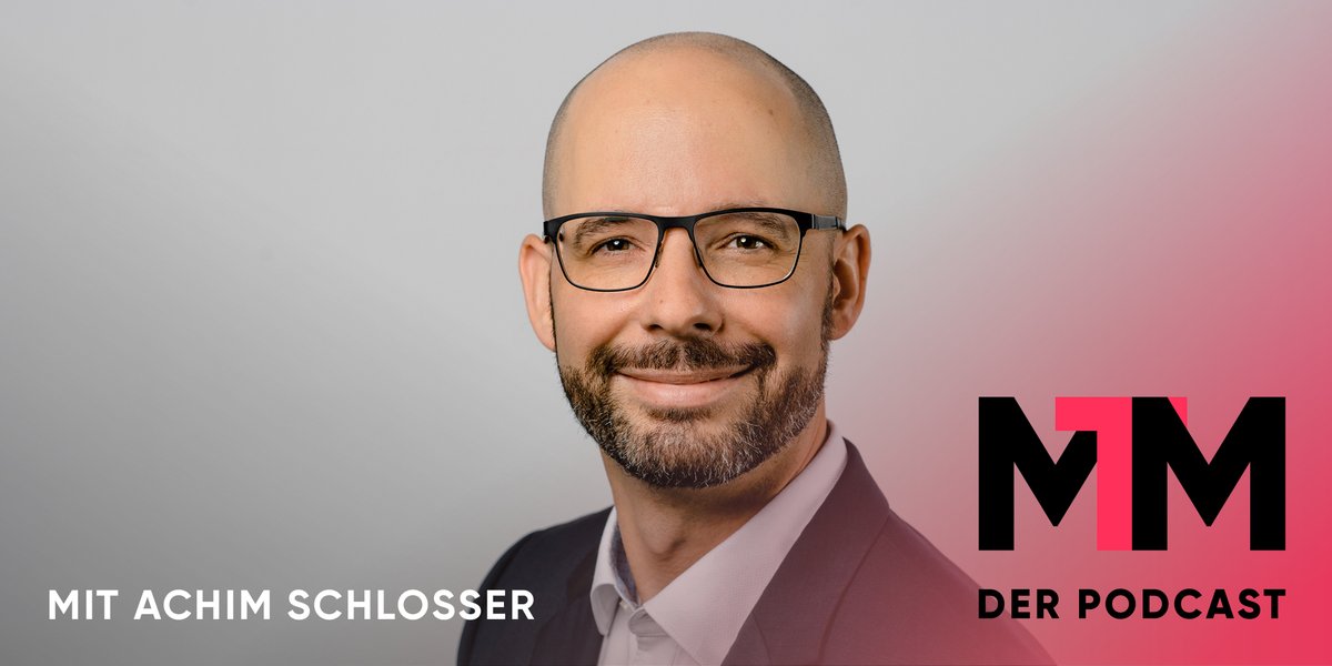 MTM_Leipzig's tweet image. In Kundenaccounts, in Webshops oder auf Social Media: LogIns im Netz sind allgegenwärtig. Im MTM-#Podcast gibt uns Achim Schlosser, CTO der @netIDFoundation, Einblicke in das Spannungsfeld aus Werbeinteressen, Datenschutz und EU-Regelungen. --&amp;gt; bit.ly/3IoZPZi #MTM22