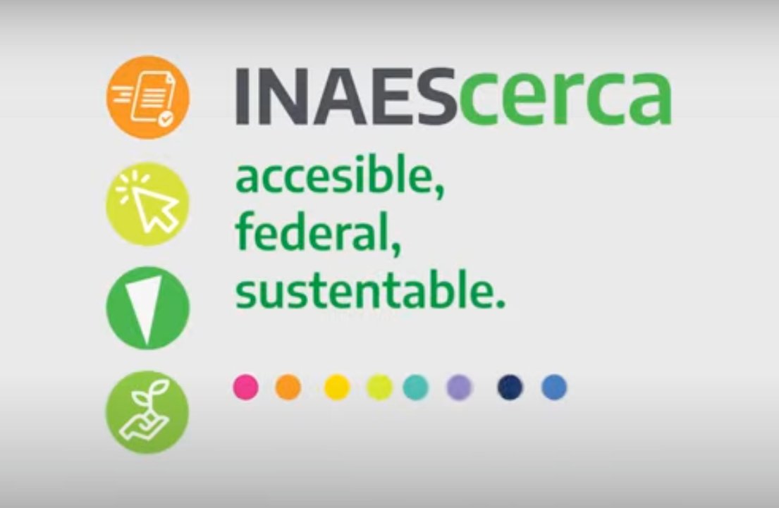 ApacheVillalba's tweet photo. Seguimos trabajando para garantizar el derecho a la matrícula.
Seguimos trabajando para la #ReconstrucciónArgentina ☀️
#INAEScerca
#INAESfederal
#INAESsustentable
#Cooperativismo
#Mutualismo https://t.co/YKUkUf9ZxJ