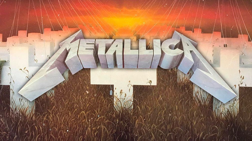 Metallica Master Of Puppets Wallpaper 60 images