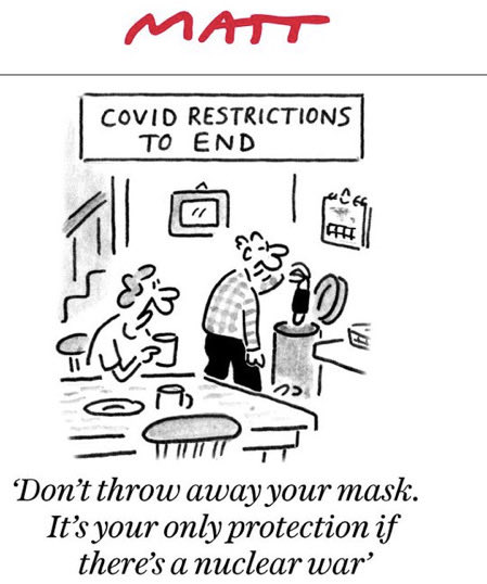 Tony Husband Cartoon Archive tweet media