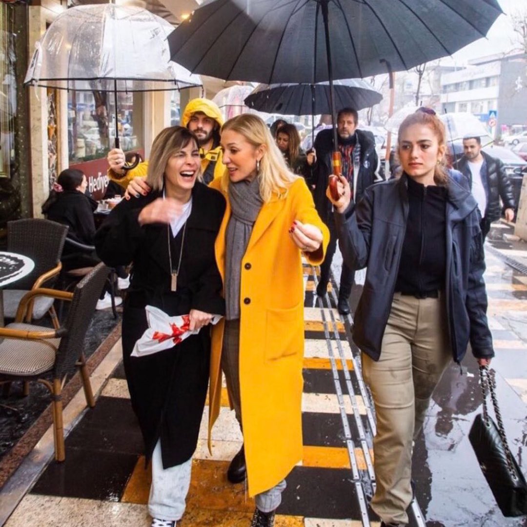 Can güvenliği için verilmiş korumaya cariye muamelesi yapmak…