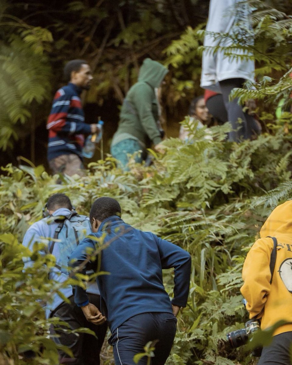 UnzipTanzania's tweet photo. Are you looking for a getaway? A break from everything that is going on in your everyday life?

Then the best place to go should be "MGETA" and trust us once you are out of Mgeta, You will have that
"PEACE AGAIN"

18-20th March
#UnzipTanzania 
#Camping #Morogoro https://t.co/2z9lDbVFrT