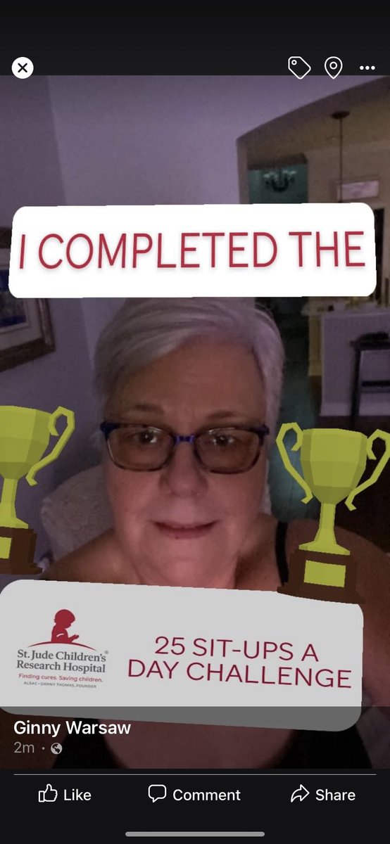 Ginny Warsaw (@ginnywarsaw) on Twitter photo 