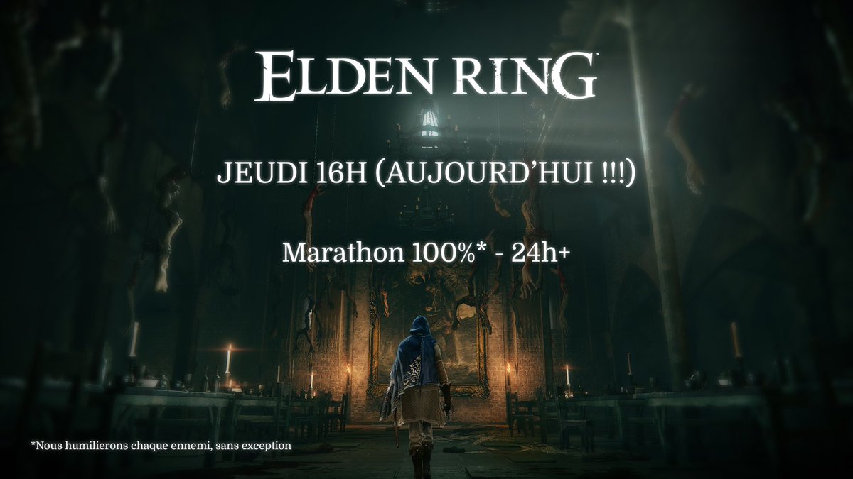 Vu que je fais le jeu aujourd'hui en avance via une clé que m'a donné Bandai Namco (merci à eux), je n'aurais pas besoin de la clé de mon édition collector !

Je vous la fais gagner.

Juste un RT suffit !

Tirage au sort ce soir minuit !

GL HF !