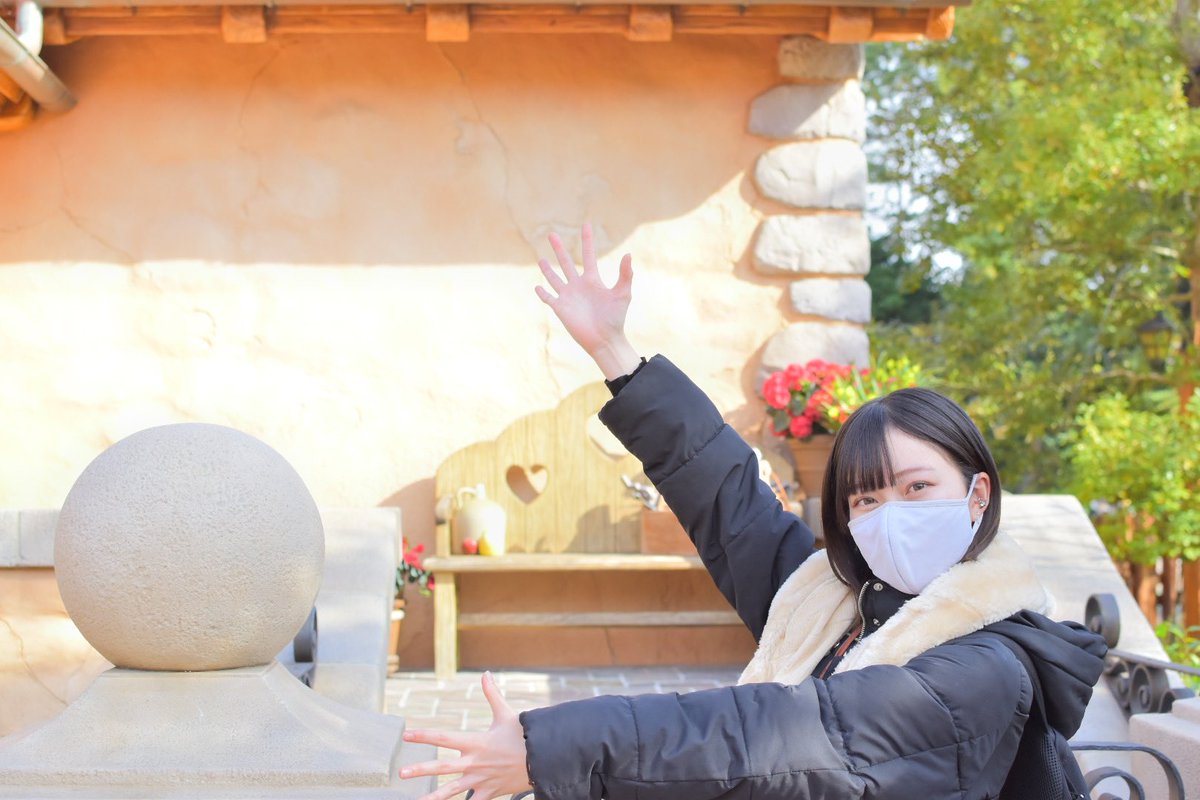 MONA_Disney1127's tweet photo. 楽しく緩くディズニーヲタしてます〜🙌🏻 https://t.co/di6gQMxPXj