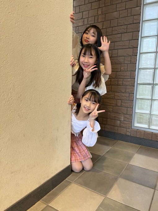 Twitterのコスプレ画像5
