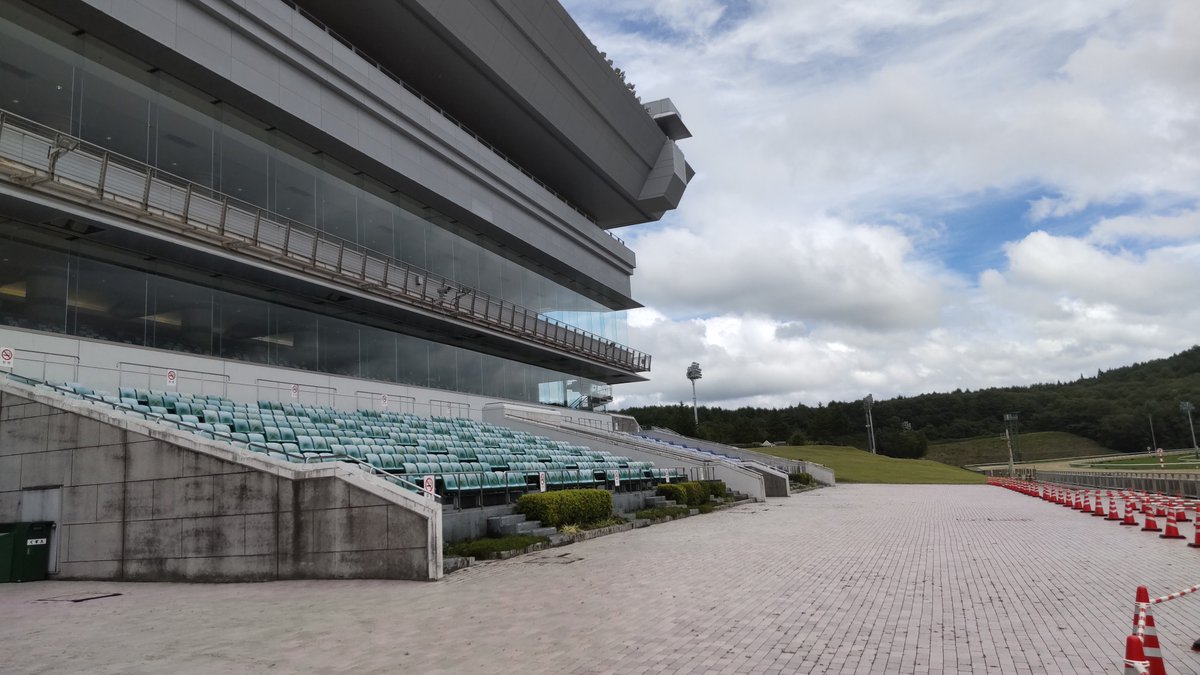 IGQ_TRIP's tweet photo. 【オールジャンル撮影会開催情報】
場所︰岩手・盛岡競馬場オーロパーク
日程︰5月15日(日)11:30～17:00(更衣室17:30まで)
参加費︰1人3000円

一次募集(東北在住者のみ)
募集開始日︰3月6日(日)11:00～
定員︰コスプレイヤーが30名に達し次第締切
男性用更衣室有り
※リプ最後まで確認お願いします。 https://t.co/hhEIsY4Rdi