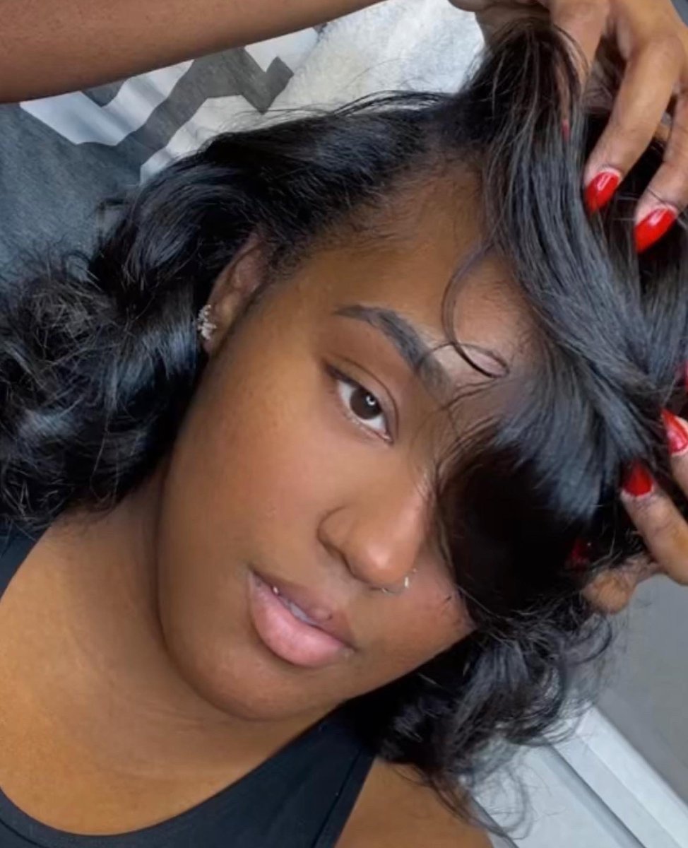 Fire_DesireBree's tweet photo. @chrsstiana_ not me beautiful $90 Trim and steam treatment included … check out my work and follow me on IG bluxury_hair 💕 Hope to see you soon beautiful https://t.co/jXDP9hWF4w