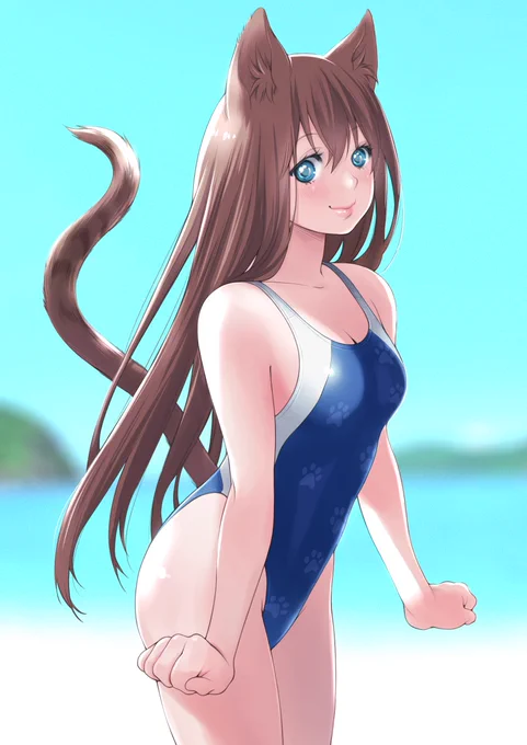 背景+調整版 