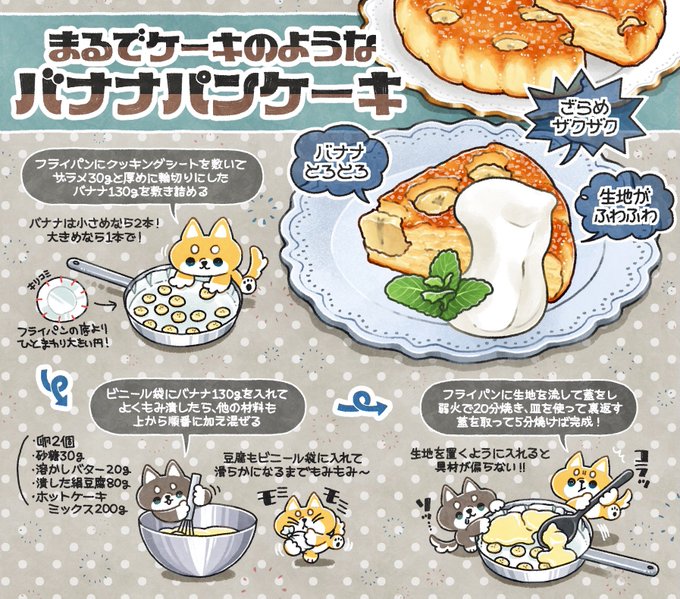 Twoucan ぼく いらすと料理家 Boku 5656