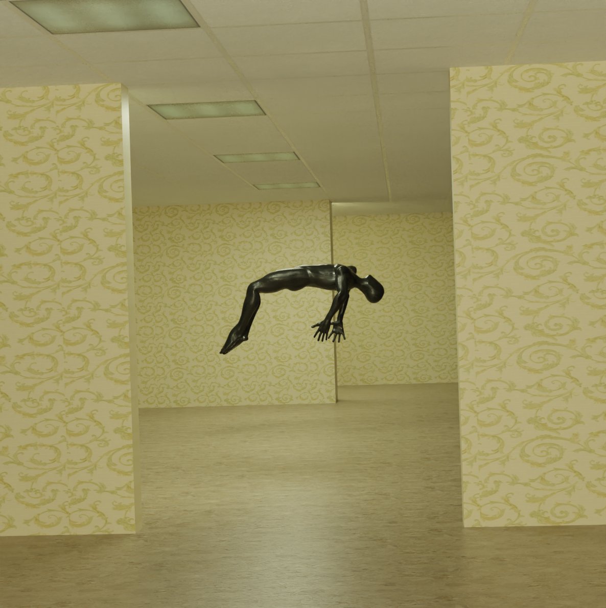 mon1es's tweet photo. Emptiness
#Art #Blender #NFT https://t.co/9MXJDIAwmS