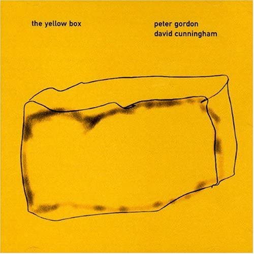 slowdeepthink's tweet photo. David Cunningham &amp; Peter Gordon
The Yellow Box
・この組み合わせは意外だけどこの組み合わせならこの音だよな

#DavidCunningham 　#PeterGordon https://t.co/gALuI3XVOk