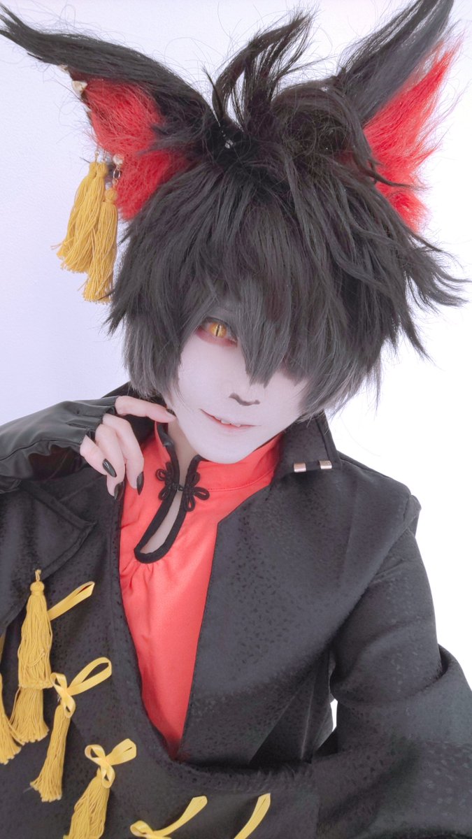 Twoucan メイク道具 の注目ツイート コスプレ