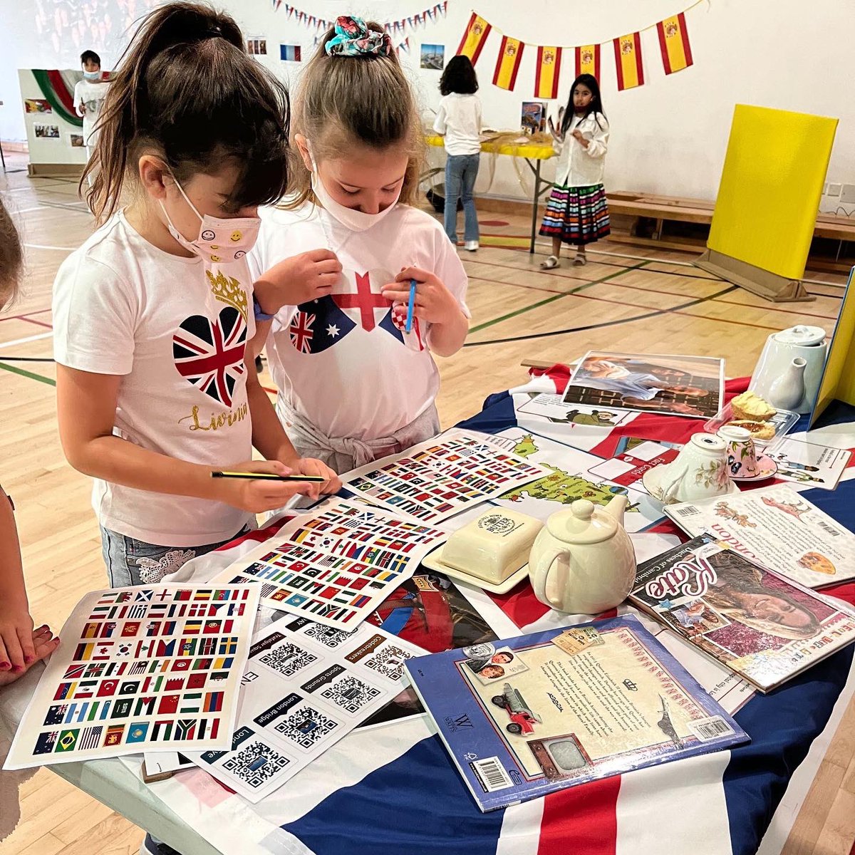 Events | Victory Heights Primary School tweet media